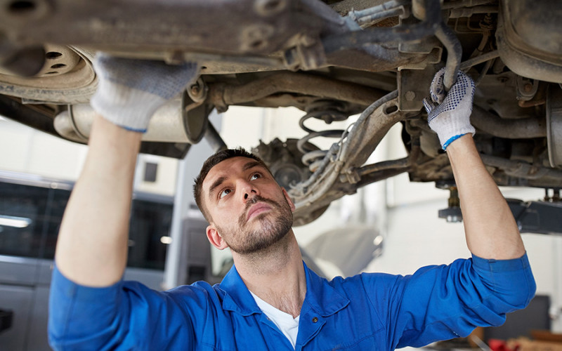 NOVA PRAVILA ZA TEHNIČKE PREGLEDE Cijena ista, obavezne kamere u servisima