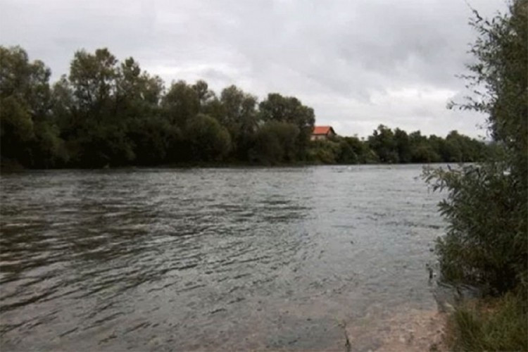 Znatniji porast Une očekuje se tokom noći