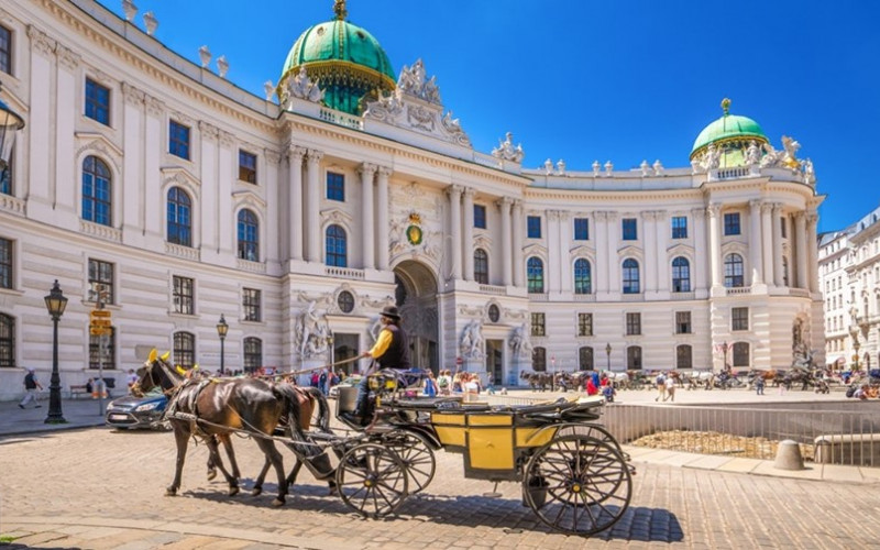 Dinamik Turs Bijeljina - Putovanje u Beč, 2 noćenja