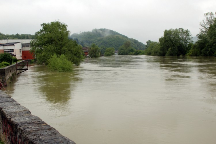 Prijedorski vatrogasci mole građane: Ne iskaljujte bijes i patnju na nama