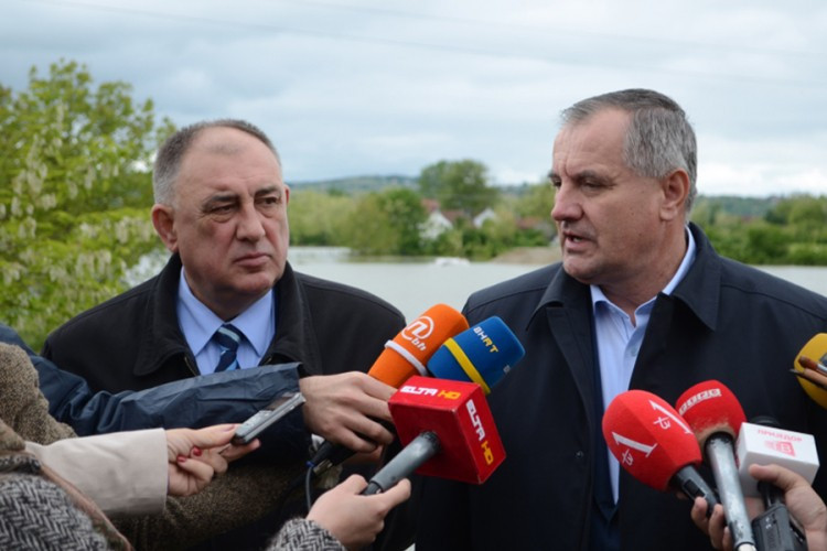 Višković: Desilo se nešto što se moglo spriječiti