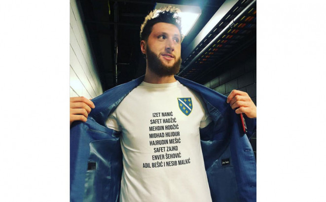 Nurkiću kazna ako ponovi incident