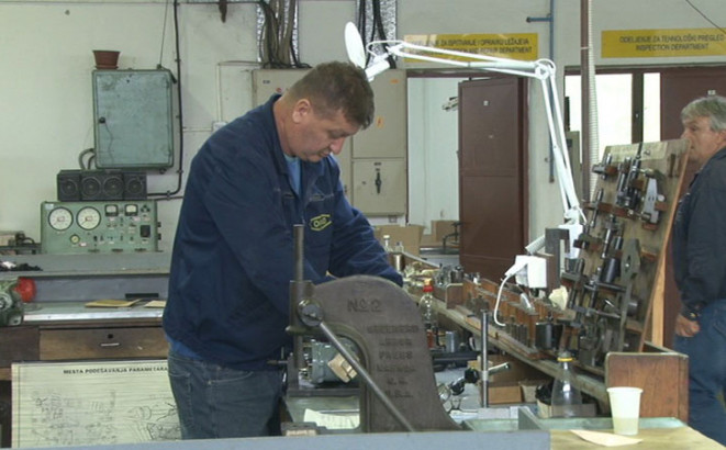 “Orao” širi krila ka novim projektima