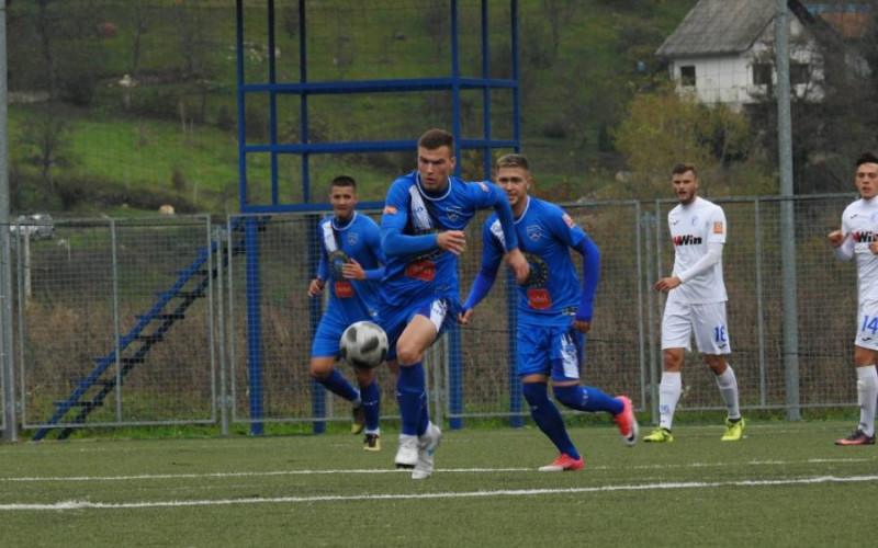 Krupa i Radnik u finalu Kupa Srpske