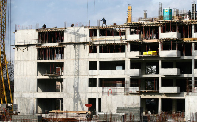 Pale cijene novih stanova u Republici Srpskoj