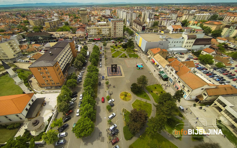 Miljanović: “Da li to znači da je Gotovina sljedeći u Bijeljini?”