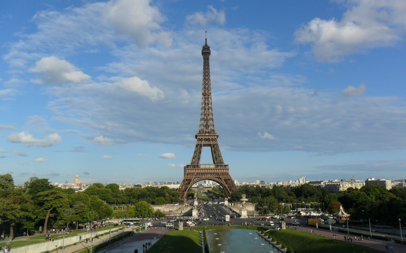 Zanimljive činjenice o najposjećenijem spomeniku na svijetu