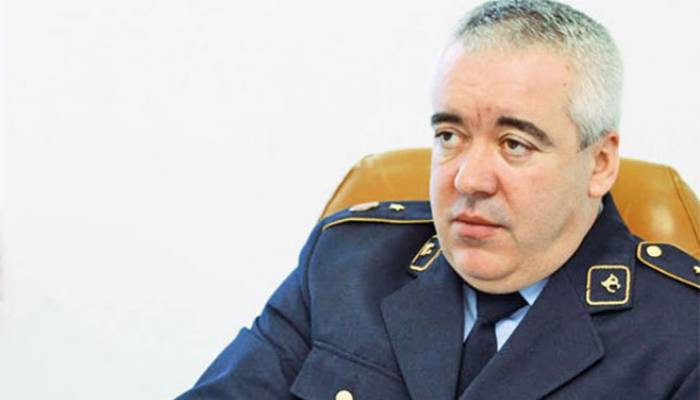 Ćulum : Migrantska kriza najveći bezbjednosni izazov