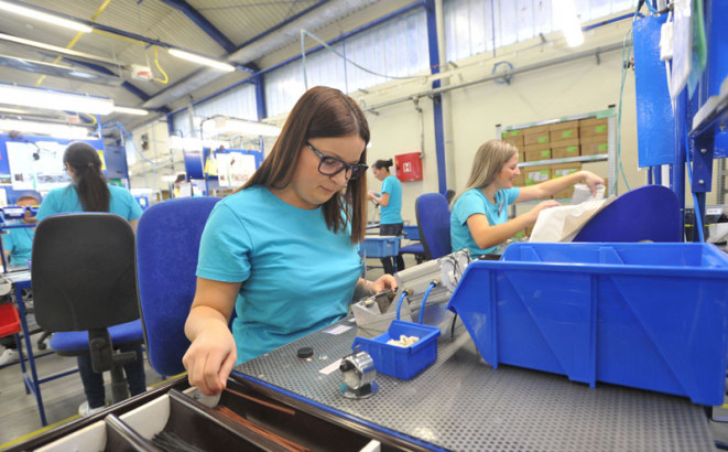 Privrednici će iz školskih klupa dobiti “gotove” radnike