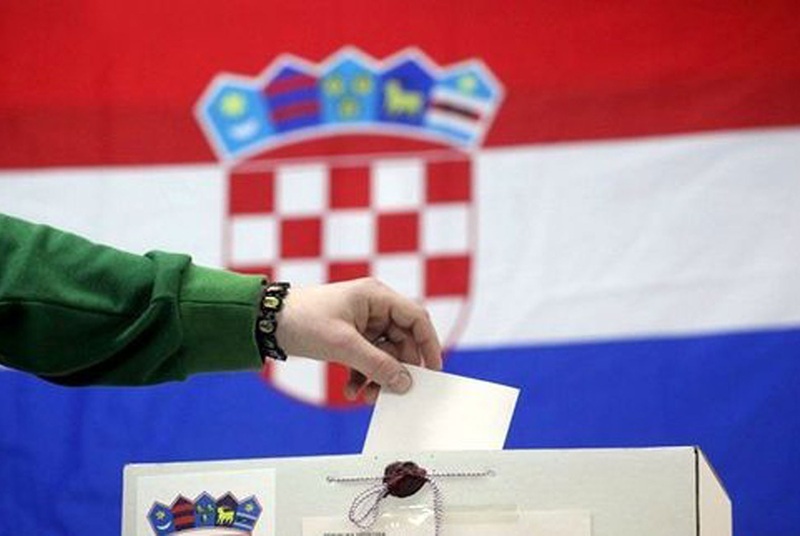 Drugi krug izbora u Hrvatskoj: Zagreb, Split i Rijeka biraju nove gradonačelnike