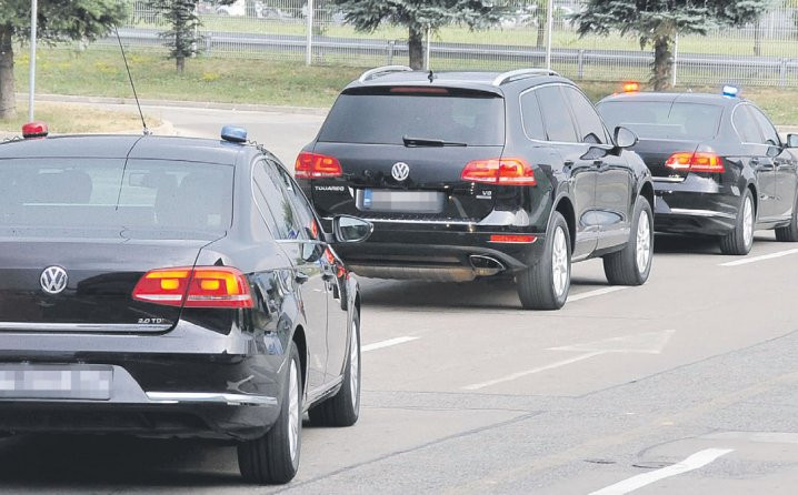 Koliko novca su parlamentarci BiH potrošili na putovanja za šest mjeseci