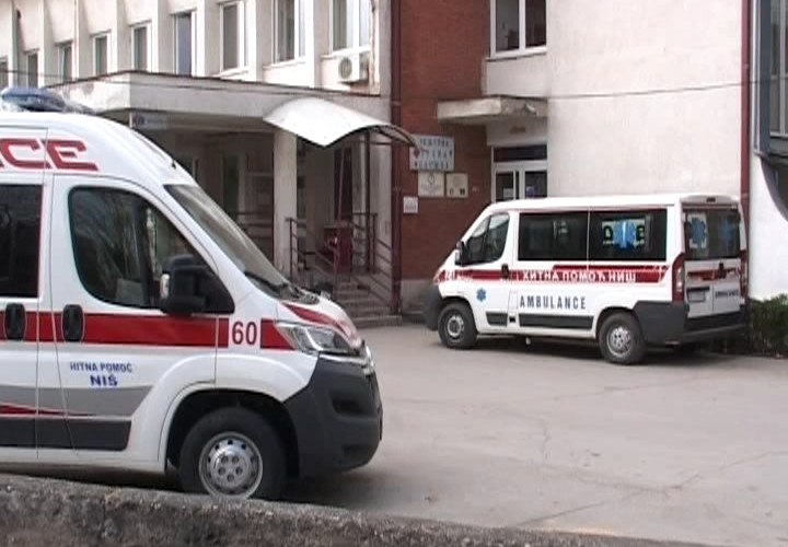 Kolegi slomio lobanju nakon rasprave na proslavi