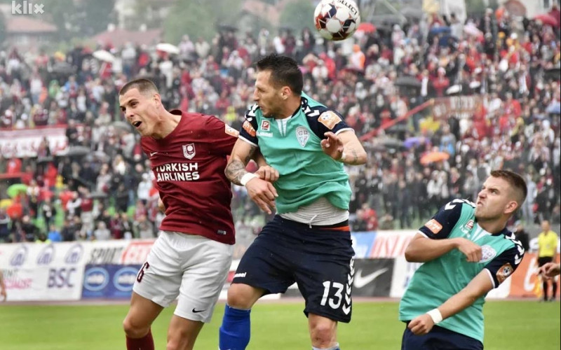 Porazi Radnika i Zvijezde