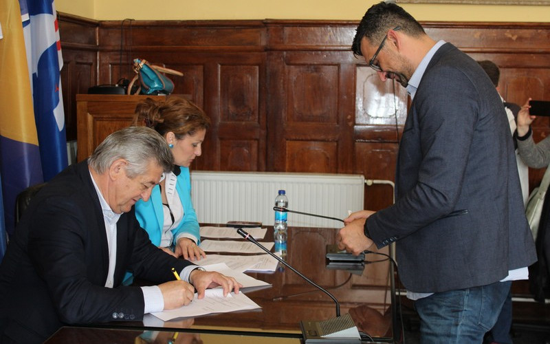 Sufinasiranje još 27 društveno-korisnih projekata