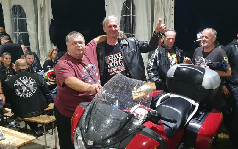 Milioneru iz Bijeljine vratio 100.000 evra, a on mu poklonio motor