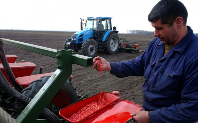 Popisivači stižu na gazdinstva