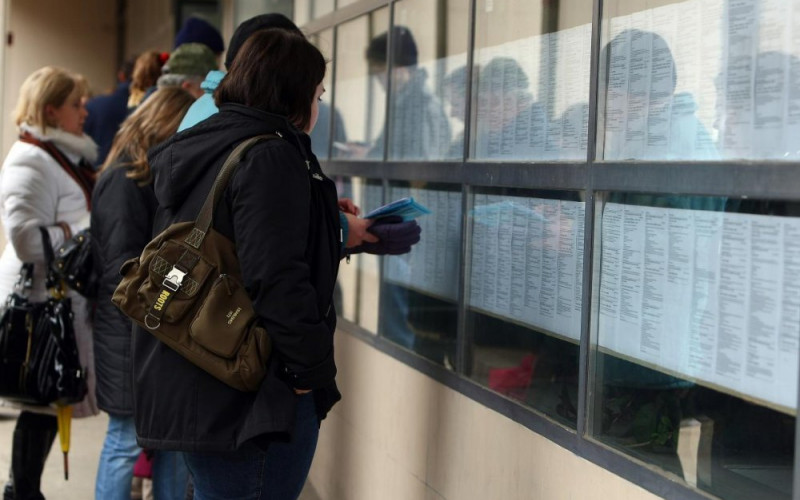 Uzalud diploma - Na birou čak 117 ljekara