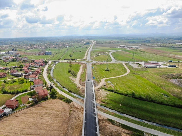 Brčko: Za obilaznicu 27 miliona evra