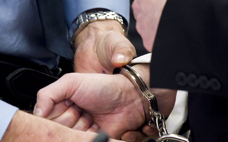 Inspektor za narkotike uhapšen u akciji FUP-a