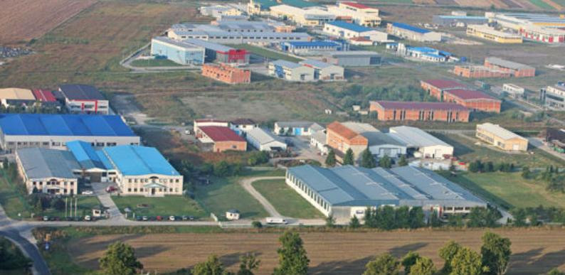 Džermejn : Zajednički projekti za investicije i razvoj industrije