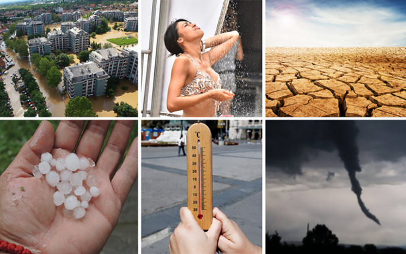 Lista svjetskih problema današnjice koji se čine nerješivim