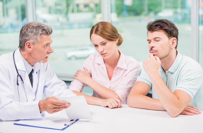 Sutra predavanje o savremenom pristupu bračnoj nepolodnosti