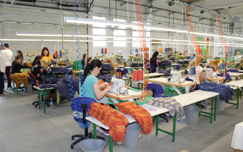 Bijeljina: Sevenpul - primjer odgovornog poslovanja stranih investitora