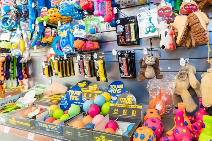 Nadzor nad bh. tržištem: Uništili 16.898 proizvoda, rizični laseri, igračke, mašine…