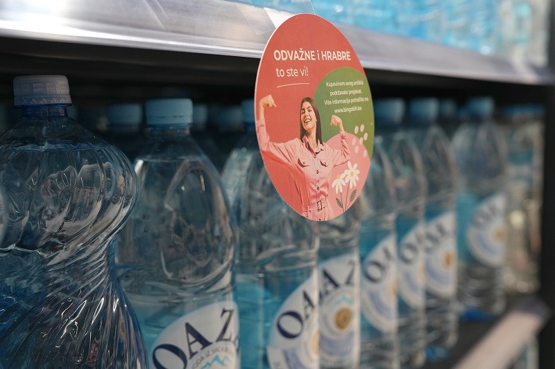 „Odvažne i hrabre“ ove godine još odvažnije! (FOTO)