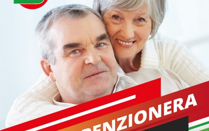 BOST marketi: DANI PENZIONERA - specijalni popust sutra, 23. maja