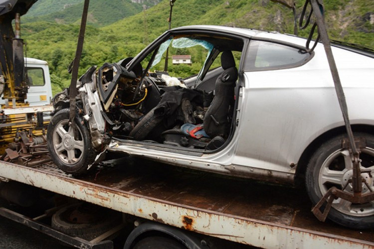 Javnost zgrožena snimkom pogibije: Podsmijavanje tuđoj smrti moralno dno