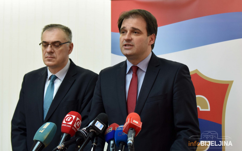 Govedarica jedini protivkandidat Miličeviću?