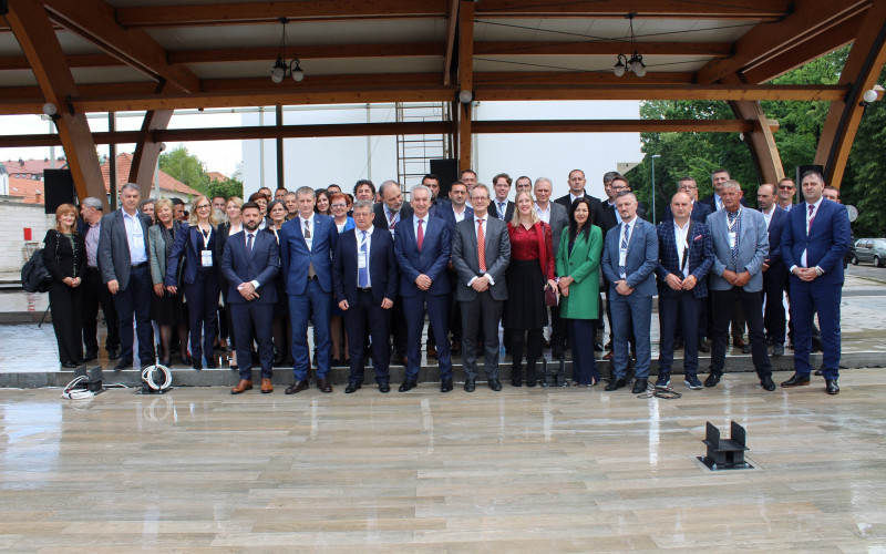 Zvanično završen projekat igradnje kanalizacije vrijedan 41 milion evra