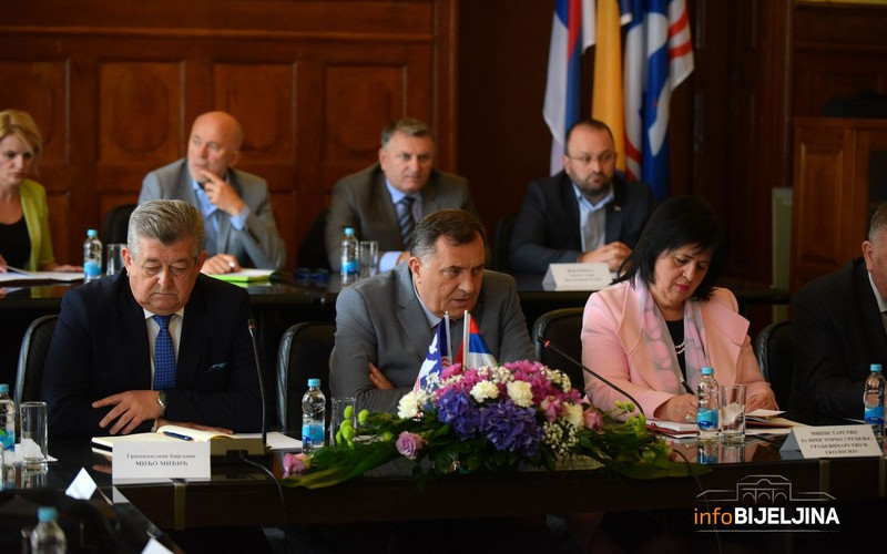 Utvrđena trasa budućeg auto-puta kroz Bijeljinu