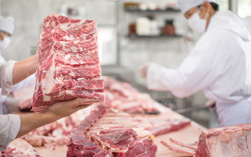 Skoro 80 odsto hrane koju pojedemo dolazi iz uvoza