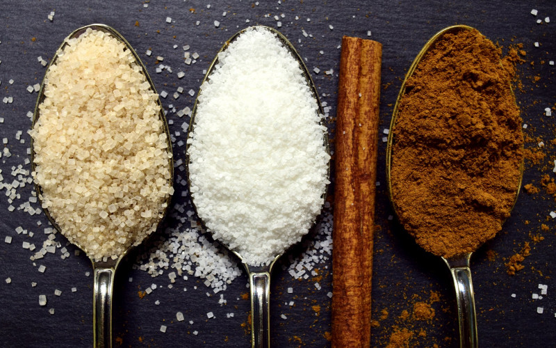 Istina ili mit: Smeđi šećer je bolji izbor od bijelog?