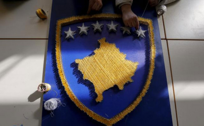 Više od godinu dana nijedno priznanje Kosova