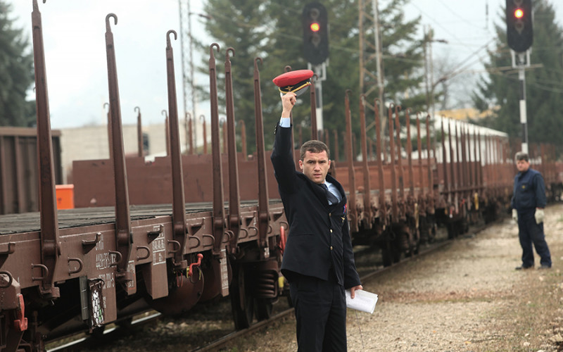 Željeznice RS pred kolapsom