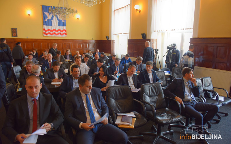 U utorak pred odbornicima rebalans budžeta