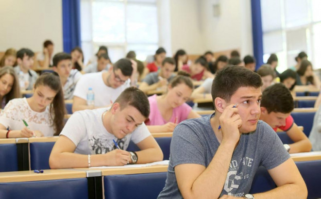 Manje studenata na univerzitetima sljedeće akademske godine