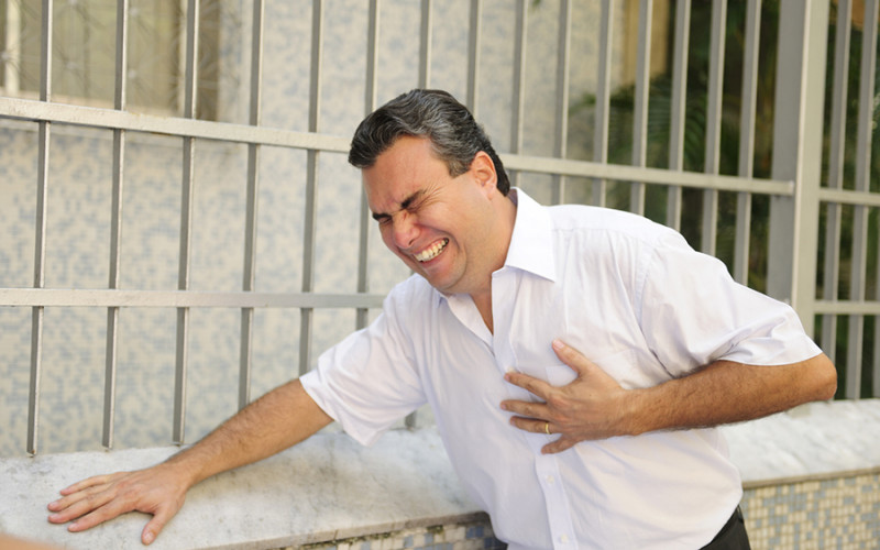 U dva dana srčani udar pokosio dvojicu muškaraca za volanom