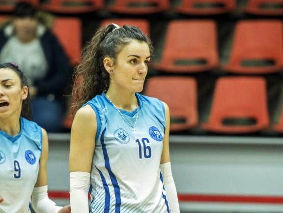 Dušica Marković: Veoma malo se ulaže u žensku odbojku