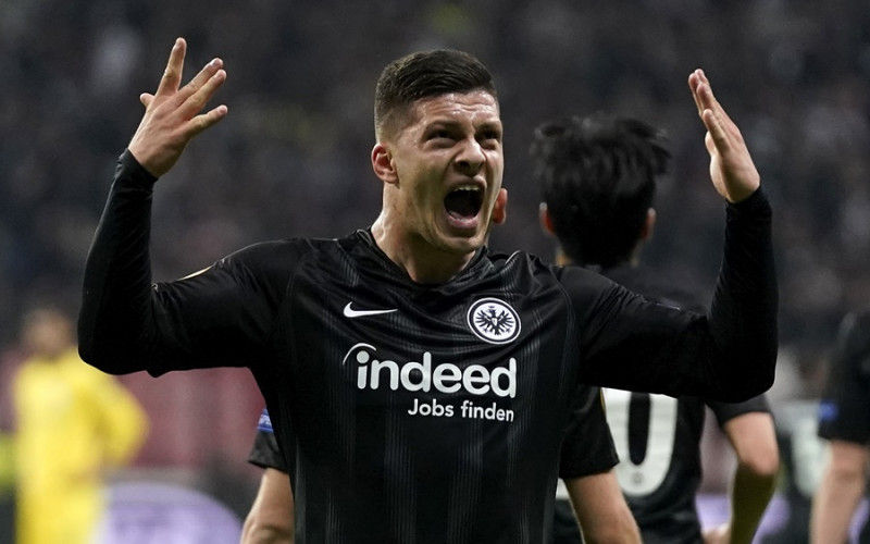 Jović: Uvijek sam vjerovao u svoj kvalitet