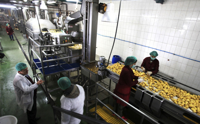 Privredi podsticaji, radnicima veće plate