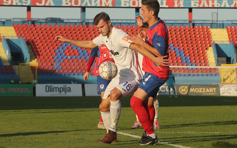 Radnik pobjedio Slobodu