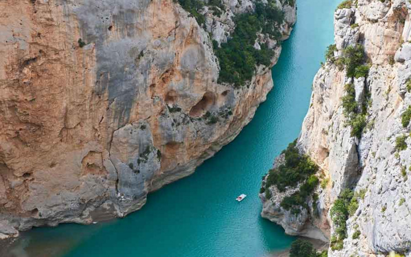 Djevojka (32) poginula u kanjonu rijeke Morače