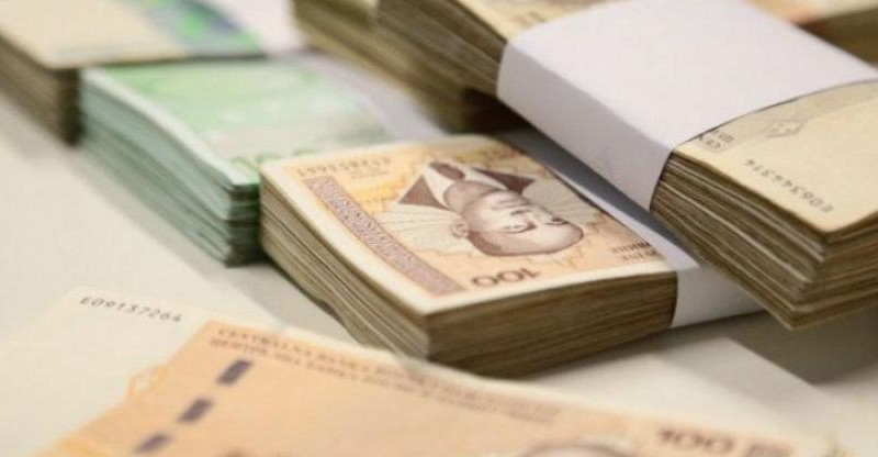 Dug za poreze i doprinose premašio 232 miliona KM