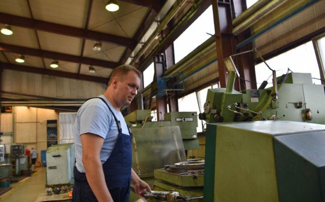 U ponudi i akcije u strateškim preduzećima