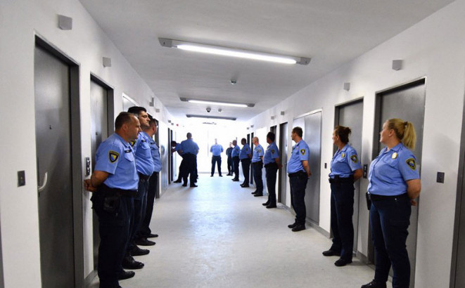 Prazne ćelije izvukle iz budžeta 300.000 KM