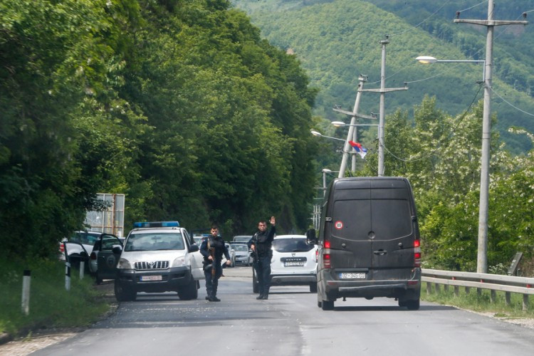 Srbi iz Zubinog potoka: Došli su da nas ubiju, gledali smo kako pucaju na ljude